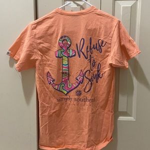 Simply Southern Tee